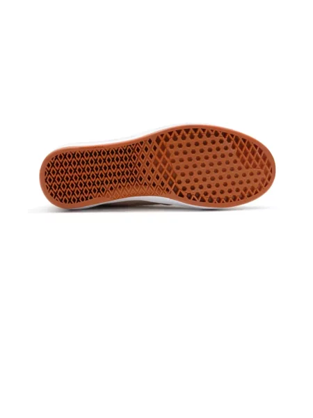 Sneakersy Vans beżowe