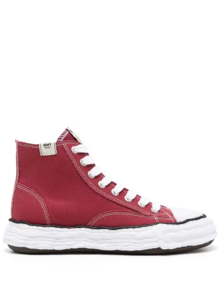 Sneakerși Maison Mihara Yasuhiro roșu