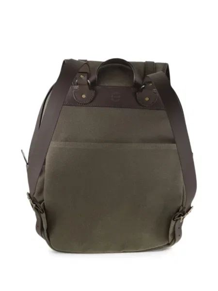 Rucsac Filson din țesătură twill verde