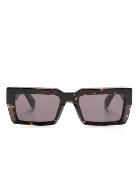 Ochelari de soare Off-white alb