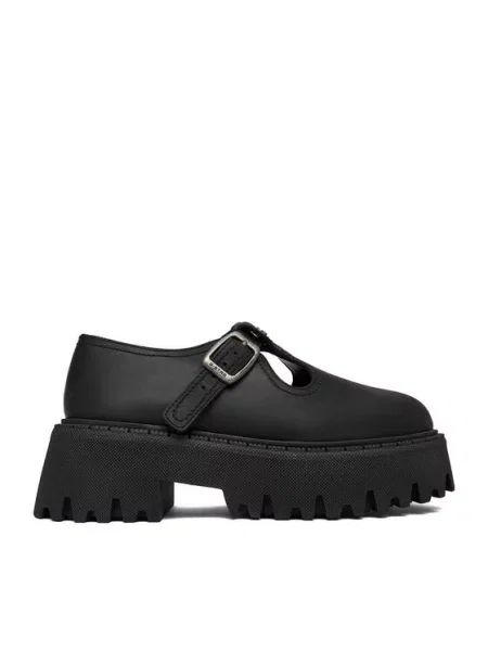 G-Star Raw Pantofi negru