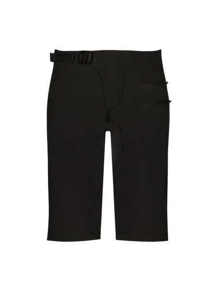Pantaloni scurți pentru femei Airmatic negru
