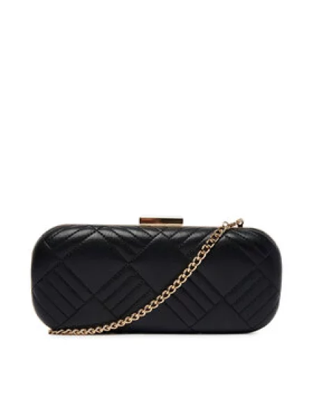 LOVE MOSCHINO Rankinė juoda