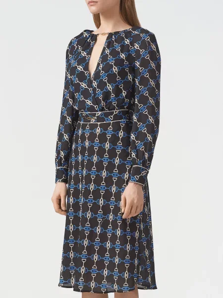 Платье Elisabetta Franchi