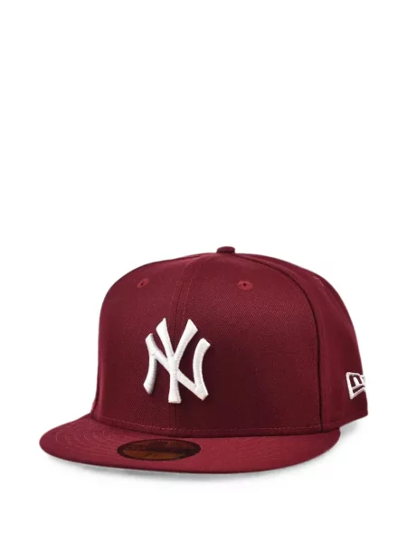 Șapcă New Era Cap roșu