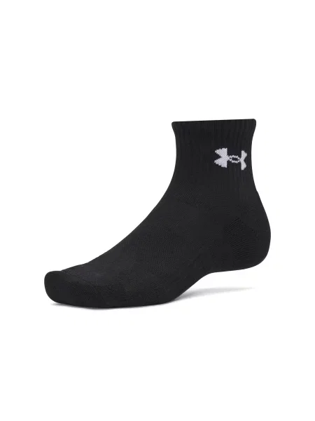 Șosete Under Armour negru
