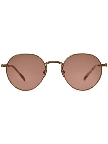 Ochelari de soare Mr. Leight auriu