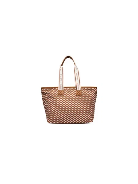 Valentino Bags shopper torba za žene ARMONIA smeđa