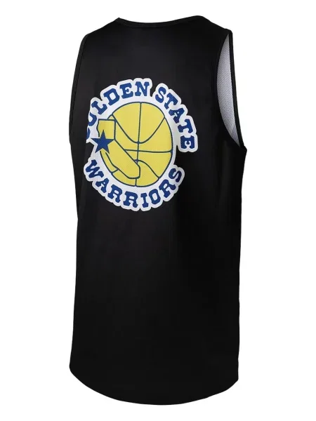 Cămașă Mitchell & Ness negru