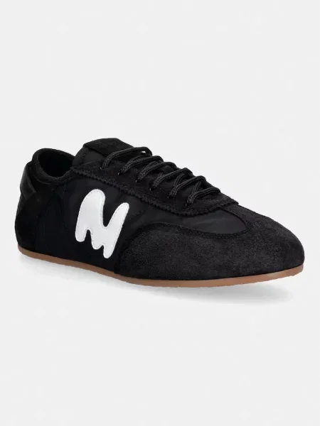 MSGM sneakers pentru femei negru