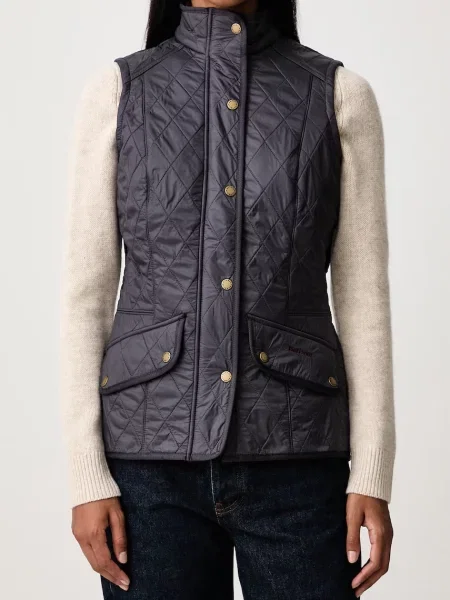 Barbour безрукавка CAVALRY