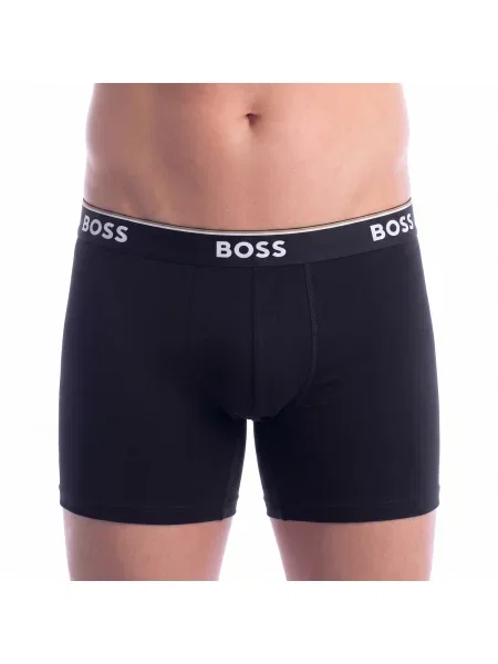 Gaćice Boss crna