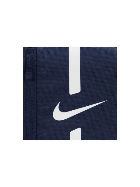 Geantă Nike albastru