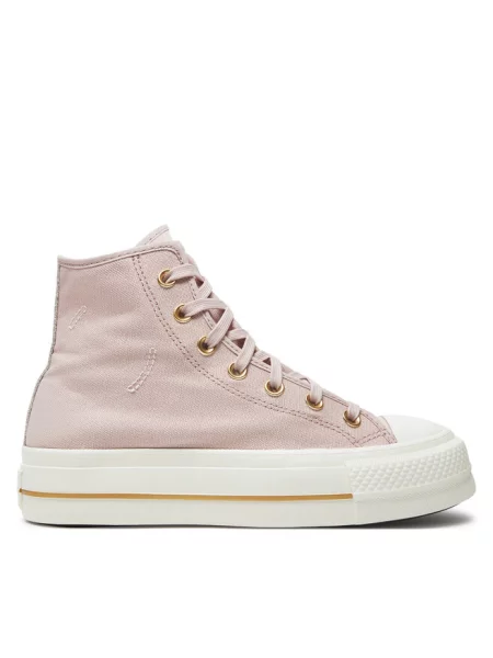 Trampki Converse różowe