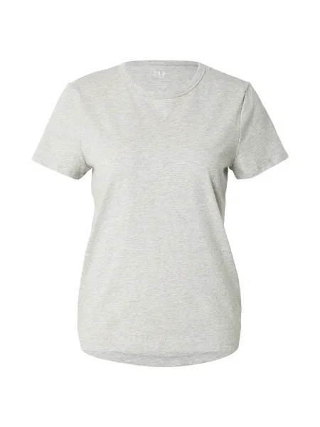 GAP Tricou deschis gri