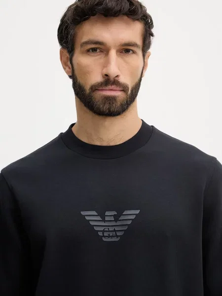 Кофта Emporio Armani