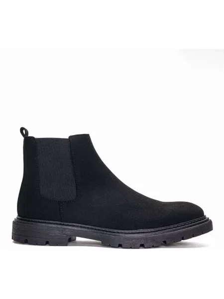 Pantofi Nae Vegan Shoes negru