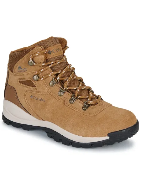 Pantofi Columbia maro