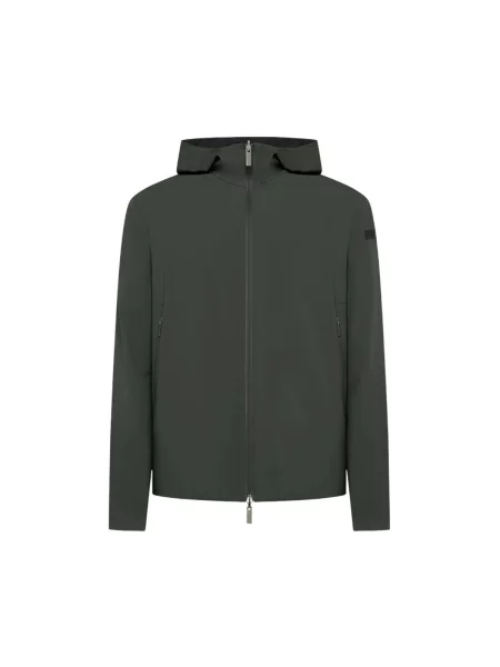 Geacă Roberto Ricci Designs verde