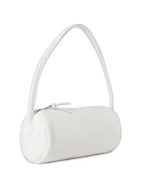 Geantă shopper Aeta alb