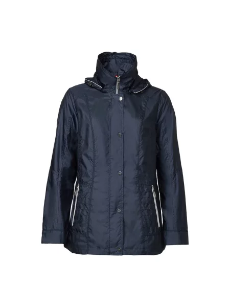 Kurtka Danwear niebieska