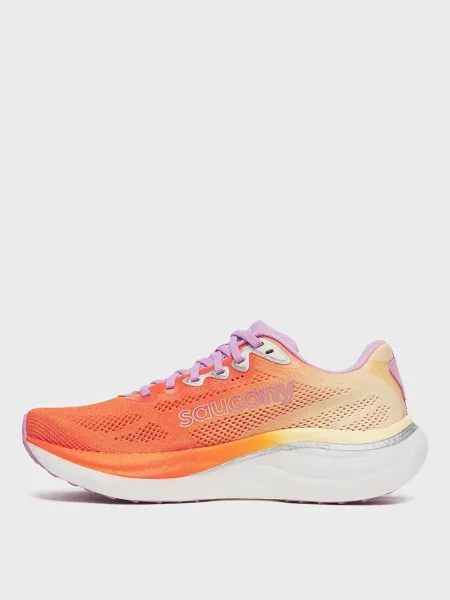 Кросівки Saucony помаранчеві
