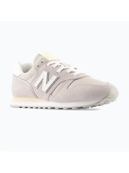 Buty New Balance V2 shipyard/sherbert szare