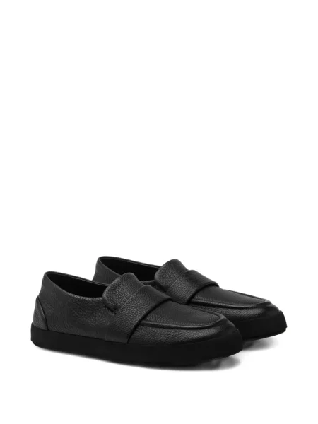 Pantofi loafer Marsell negru