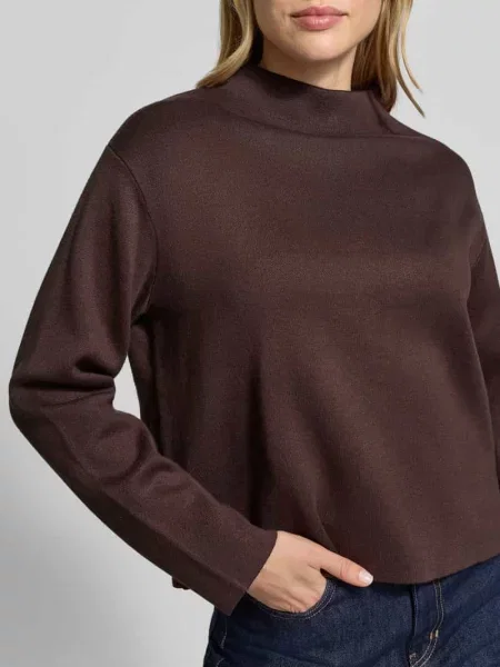 Sweter o kroju relaxed fit z mieszanki Jake*s Collection