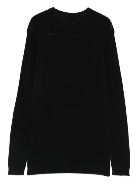 Pulover John Smedley negru