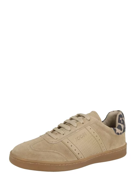 Sneakerși Joop! negru