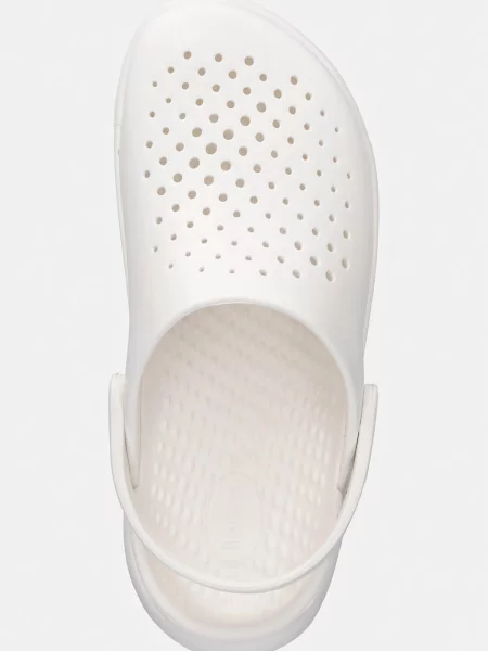 Crocs papucs InMotion Clog fehér