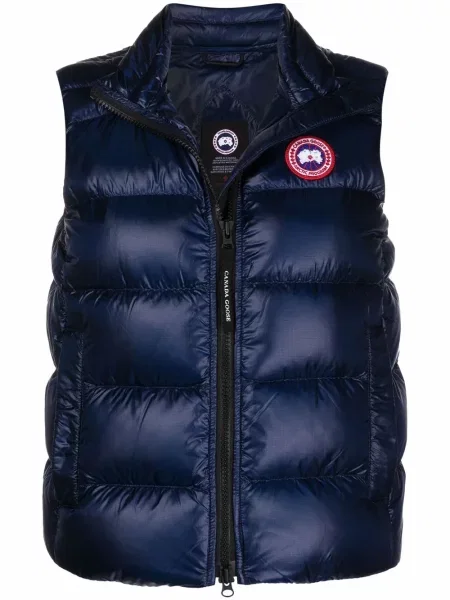Vestă Canada Goose albastru