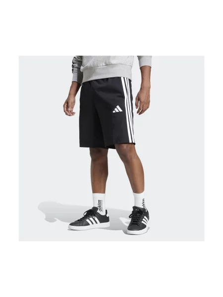 Kratke hlače Adidas crna