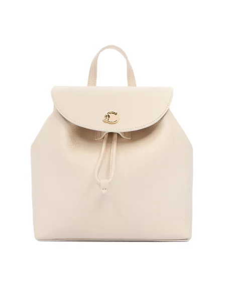 Рюкзак Coccinelle TOA Coccinellenikla E5 TOA 54 01 01 Écru