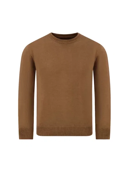 Pulover Woolrich bej