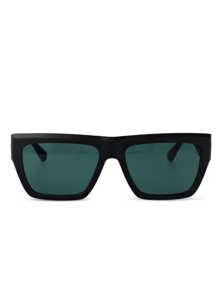 Ochelari de soare Calvin Klein Jeans negru