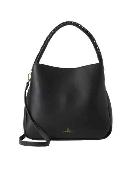 Rucsac Anna Field negru