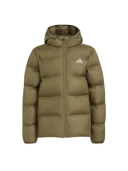 ADIDAS SPORTSWEAR Sportska jakna maslinasta