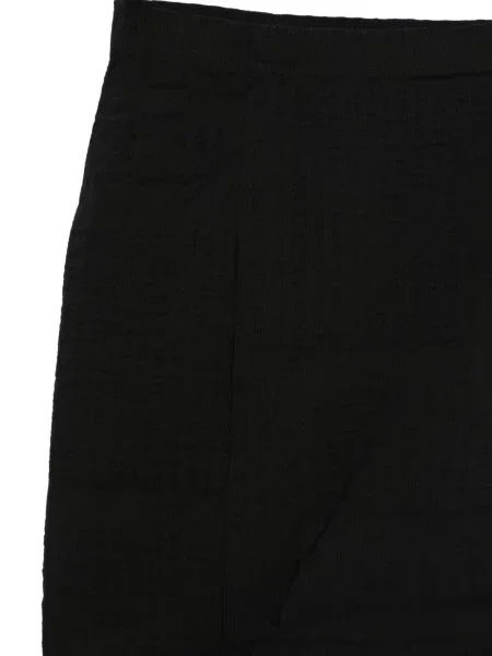 Fustă midi Rundholz negru