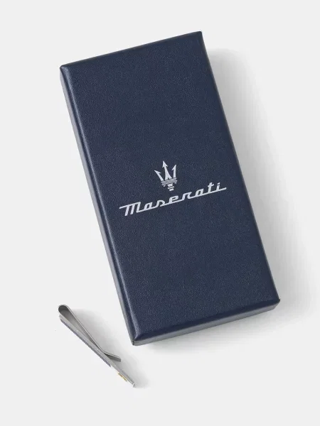 Кошелек Maserati