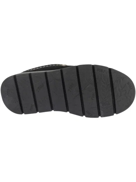 Pantofi Skechers negru