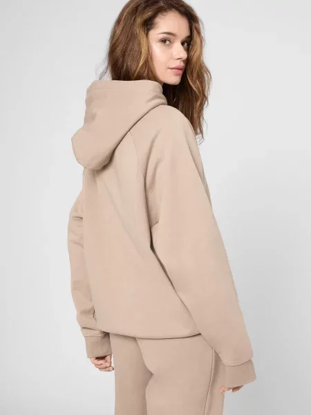 Толстовка Prpy бежева