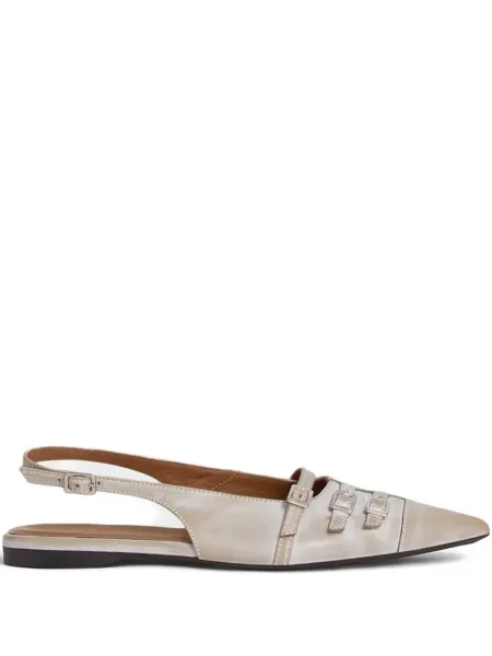 Balerini Vagabond slingback