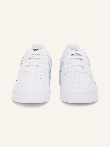 Nike Sneakersy Air Force 1 weiss białe