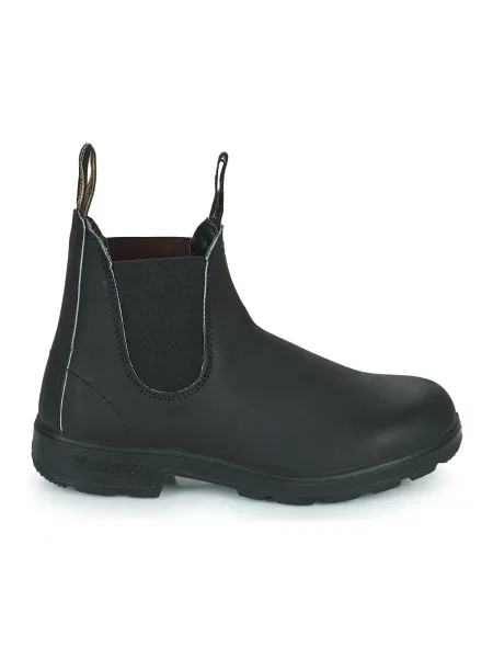 Blundstone Chelsea csizmák fekete