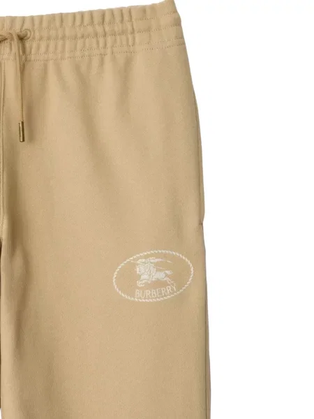 Pantaloni Burberry