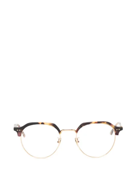 Ochelari de soare Myth maro