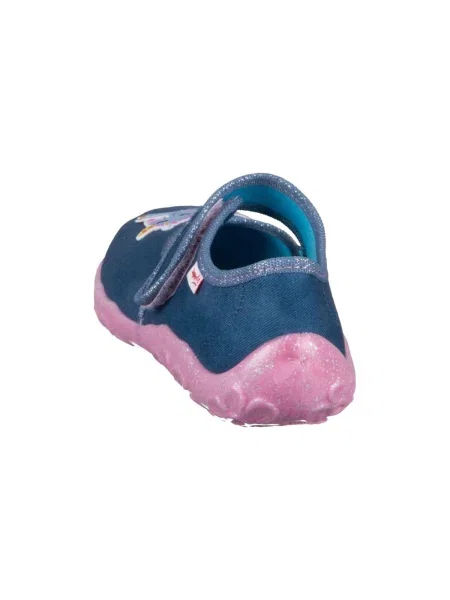 Tenisky Superfit modrá