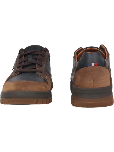 Pantofi Mephisto maro